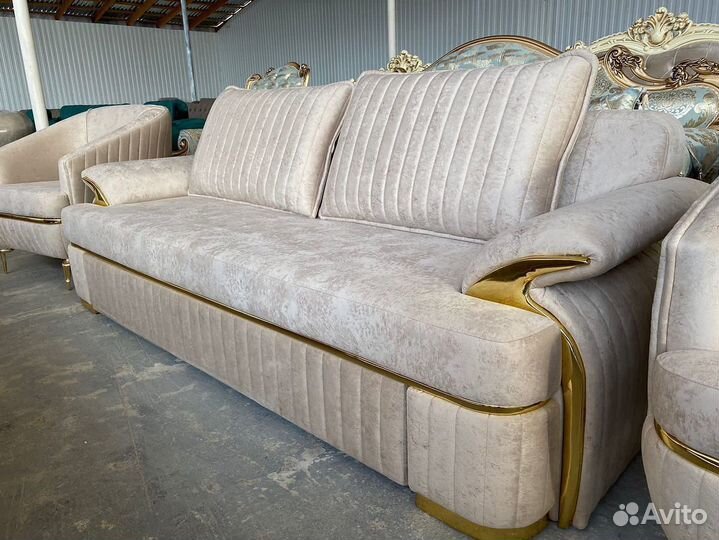 Мягкая мебель