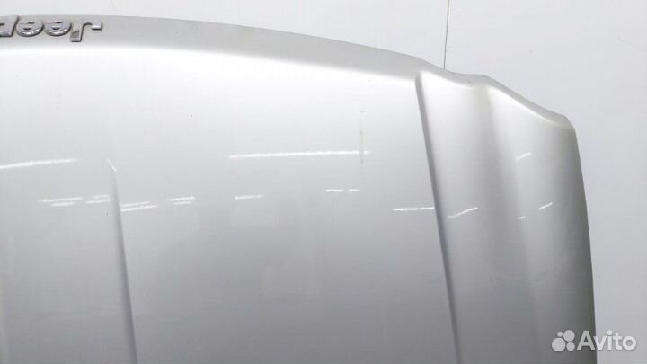 Б/У Б/У Капот Состояние отличное, оригинал