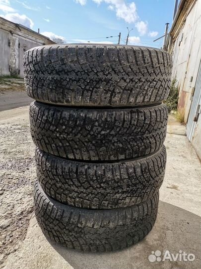 Nordman WR SUV 225/65 R17 106T