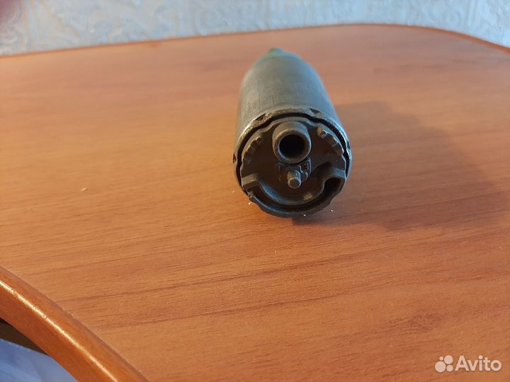 Бензонасос Хендай Солярис