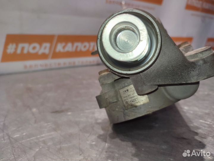 Рулевая рейка Volkswagen Tiguan 2009 0196B0034