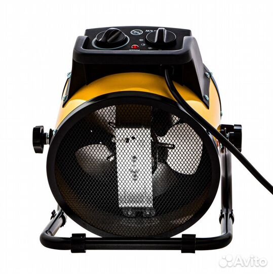 Электрическая тепловая пушка Denzel DHC 3-150 3кВт