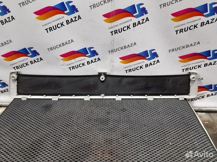 Облицовка салона Renault T