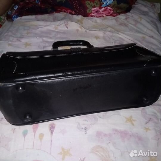 Винтажные женские сумки СССР