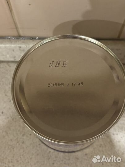 Малоежка шоколад 400г