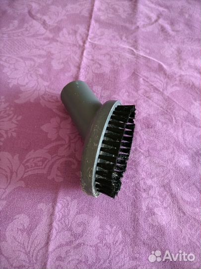 Насадка для пылесоса