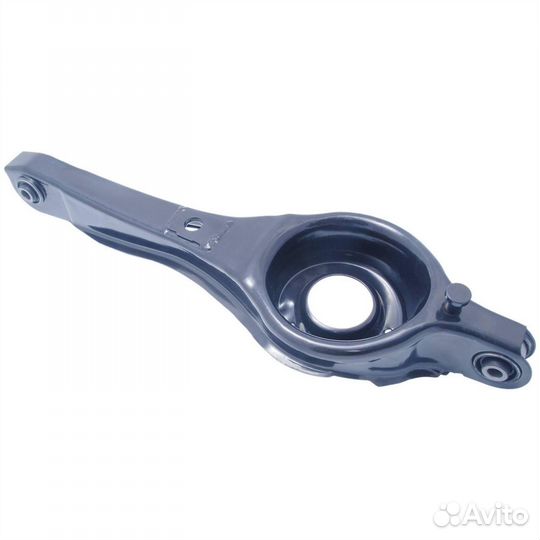 Рычаг ford focus II/C-MAX/mazda 3 зад