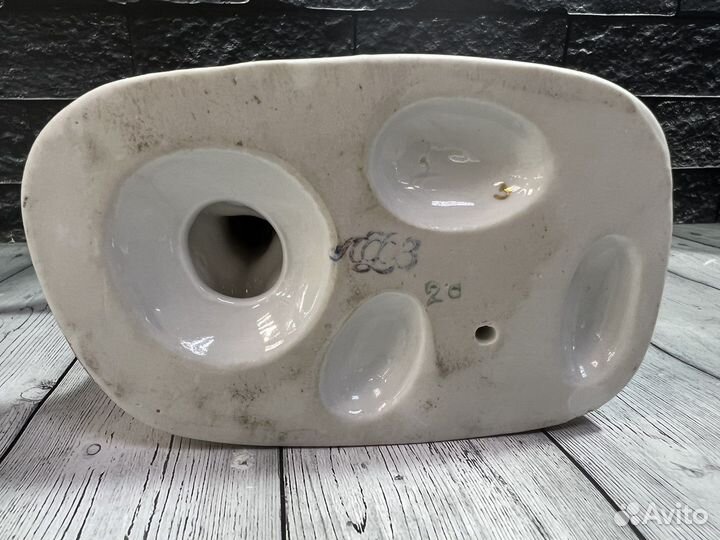 Статуэтка лфз Юный Пушкин