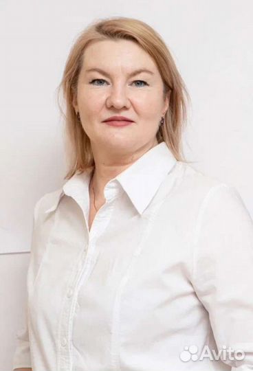 Репетитор по русскому языку и литературе