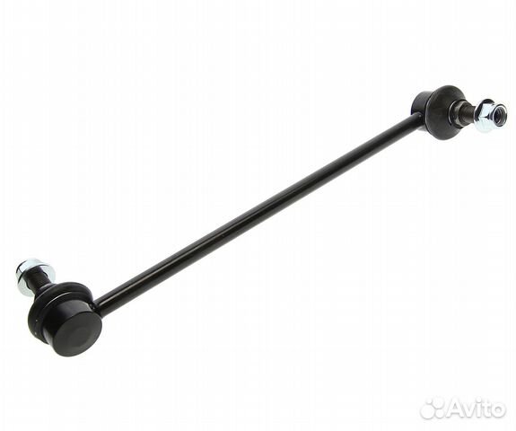 Стойка стабилизатора nissan Qashqai (07),X-Trail