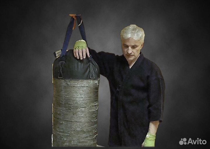 Цигун. Самозащита. ВДНХ