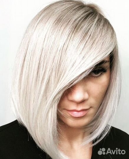 Колорист,Blond-Expert