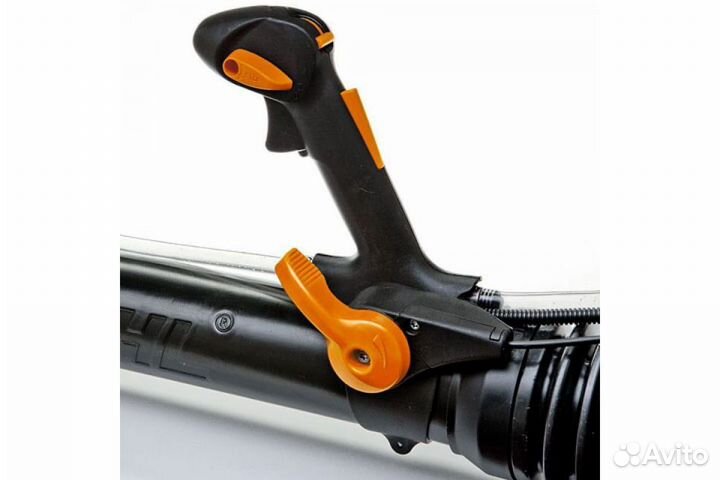 Опрыскиватель Stihl SR 420 42030112611