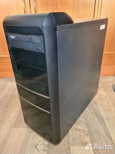 Системный блок i3