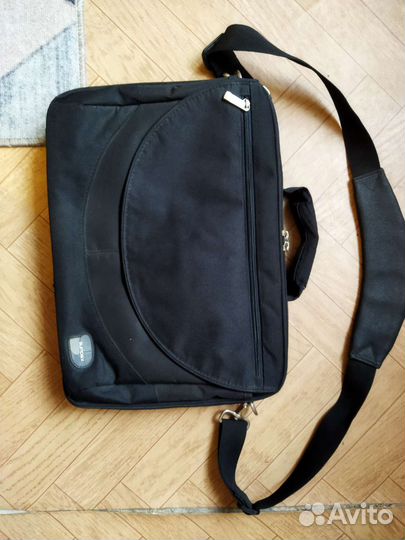 Сумка для ноутбука