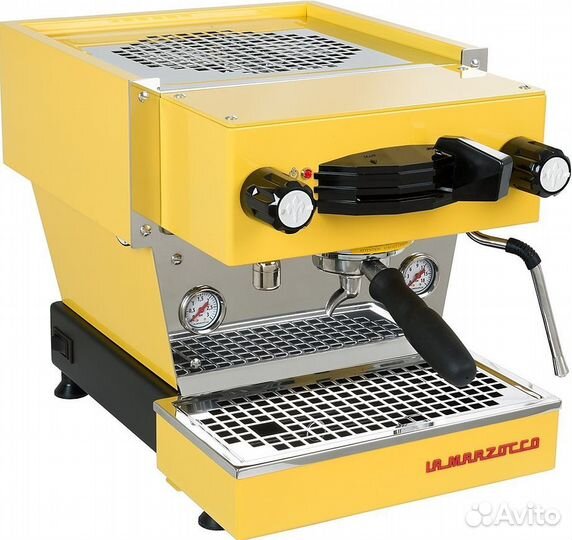 Кофемашина La Marzocco Linea Mini EE 1 GR