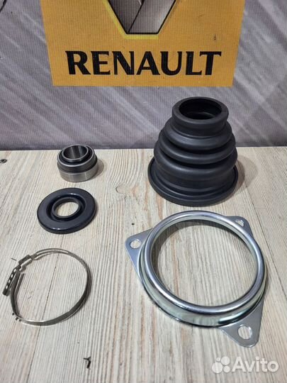 Пыльник привода Renault sandero stepway Лев