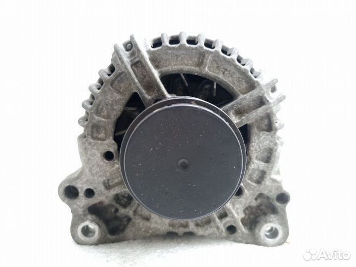 Генератор Volkswagen Passat B6 2.0 BVY