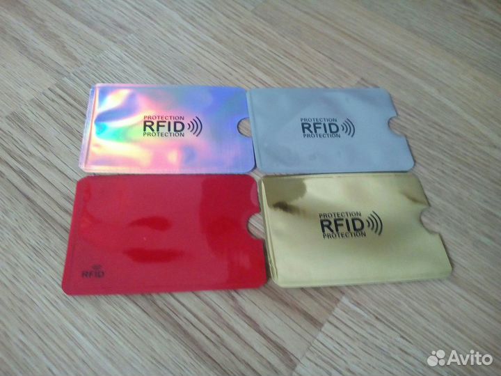 Чехол для карты visa, MasterCard, мир