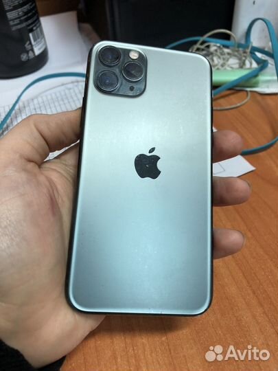 iPhone 11 Pro, 256 ГБ