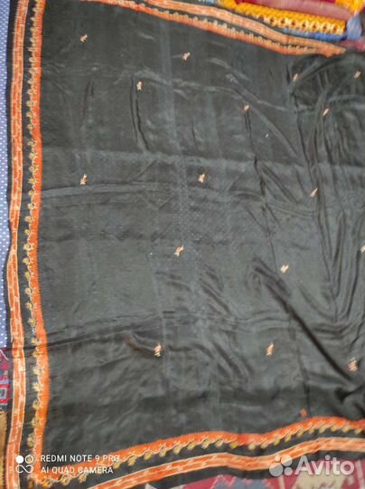 Платки,шали старинные