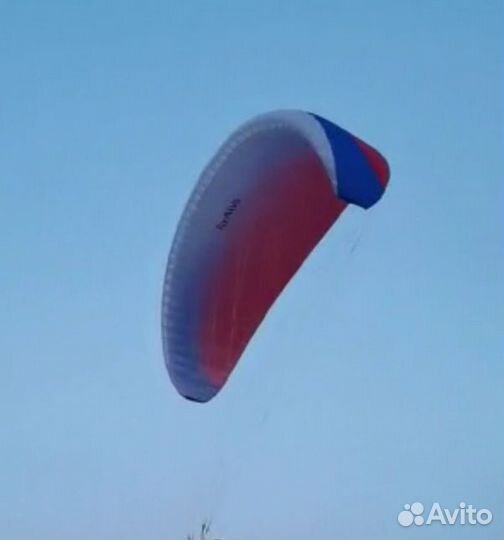 Продам параплан