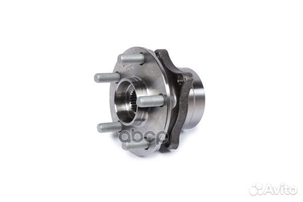 40-30385-SX подшипник ступицы передней Toyota