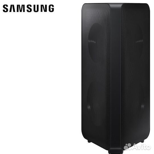 Портативная колонка Samsung Sound Tower mxst50B