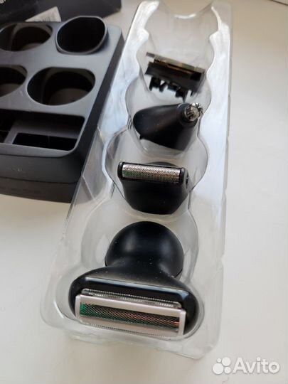 Триммер для бороды Rowenta