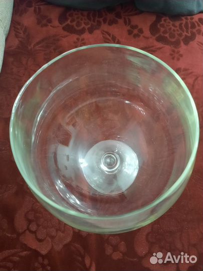 Аквариум / ваза