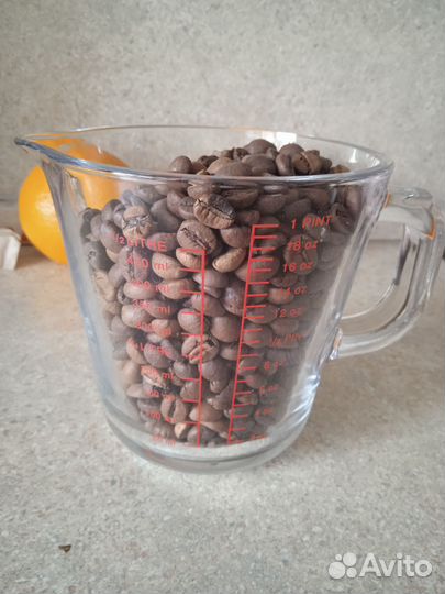 Кружка мерная 0,5