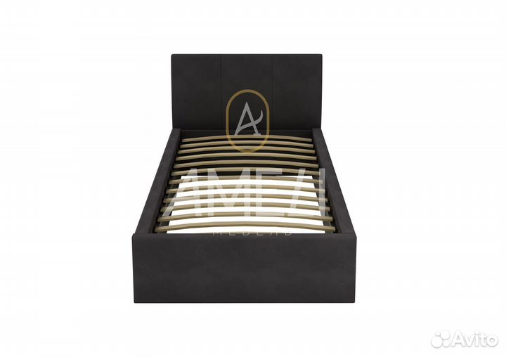 Кровать для девочки