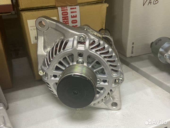 1800A388 генератор mitsubishi A2TG2181 новый