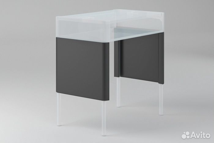 Боковые панели для маникюрного стола money