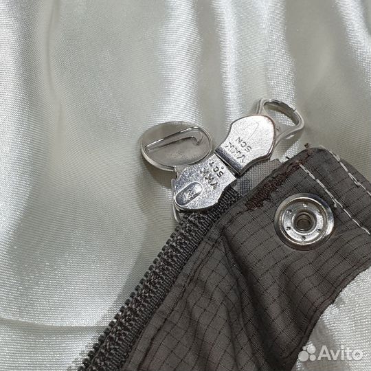 Пуховик Nike ACG Alaska TNF Helly Hansen