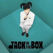 Альбом J-Hope - Jack In The Box (Weverse ver)