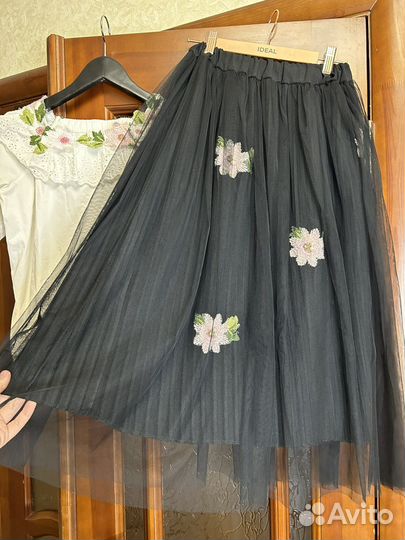 Костюм для девочки