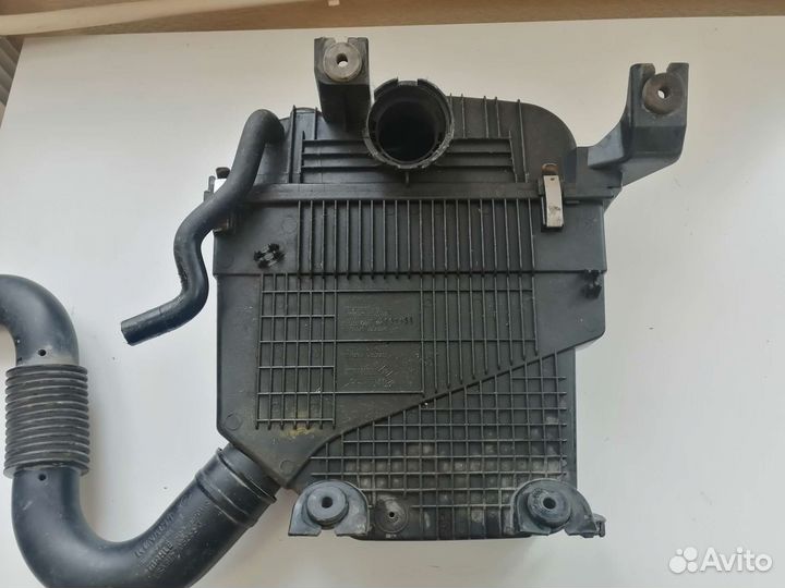 Корпус воздушного фильтра Renault Logan\Sandero 2