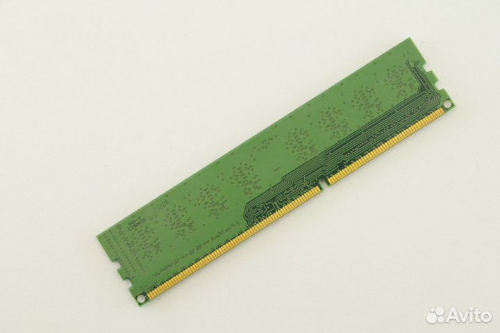 DDR3 2 GB 1600 MHz Silicon Power