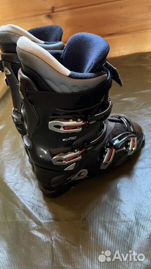 Ботинки для горных лыж 42
