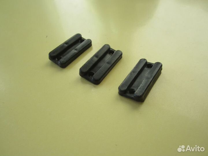 Подпятник мебельный за 25 коп