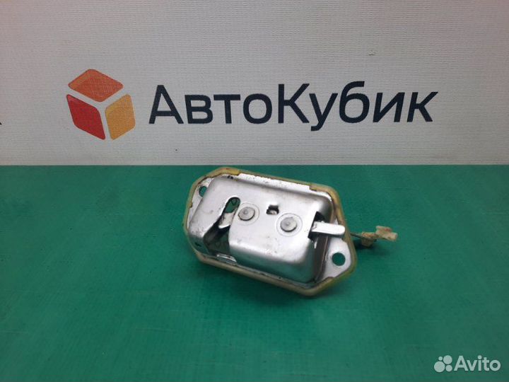 Замок двери багажника задний Daewoo Matiz F8CV