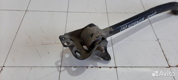 Тяга подвески задняя продольная правая