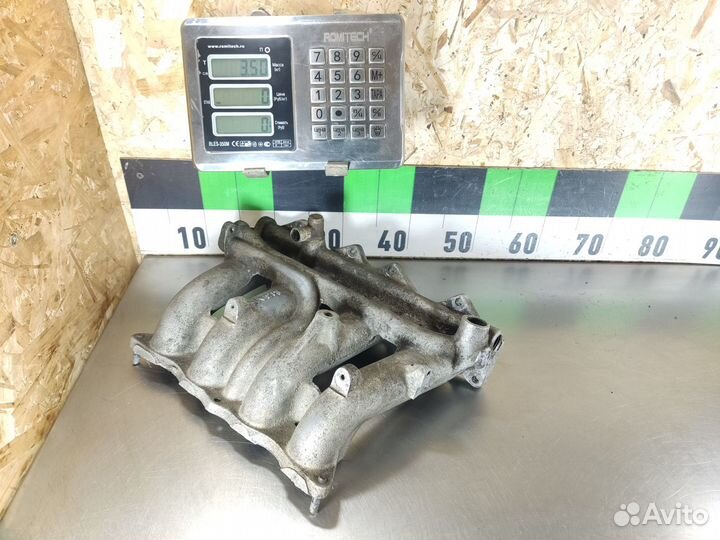 Коллектор впускной Kia Sportage 1993 2006