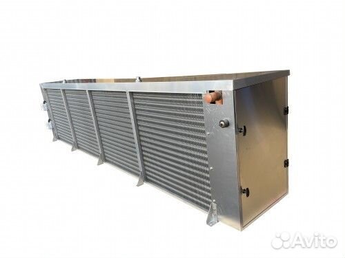 Воздухоохладитель Baer