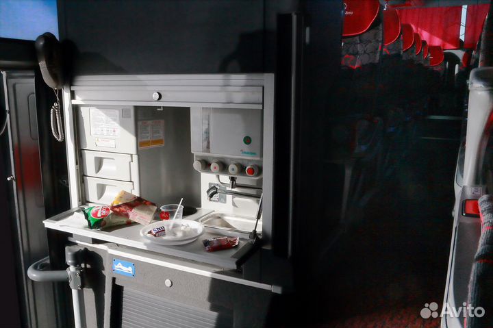 Пассажирские перевозки, аренда автобуса