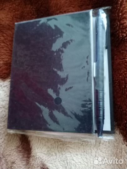 Ежедневник