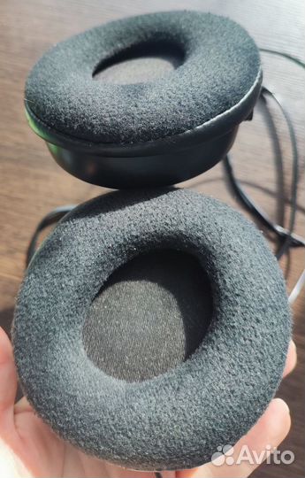 Наушники Philips SHP2000