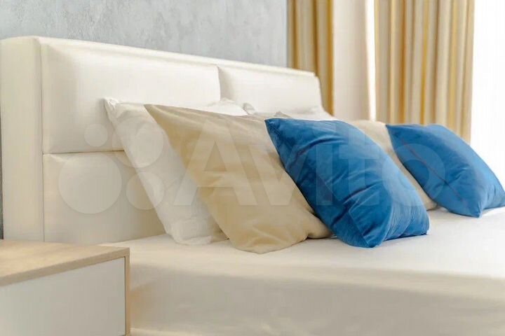 Квартира-студия, 25 м², 1/3 эт.