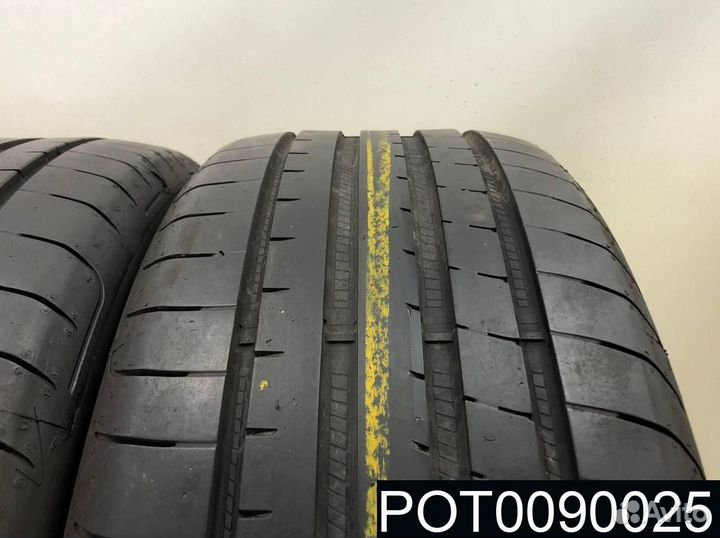 Goodyear Eagle F1 Asymmetric 5 235/50 R18 101Y